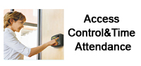 Access Control&Time Attendance